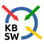 Logo Kongresu Bibliotek Szkół Wyższych